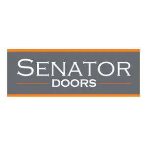Senator Doors - Garage Doors in Northen Ireland and Ireland