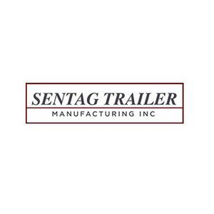 Sentag Trailer Manufacturing - Edmonton, AB, Canada
