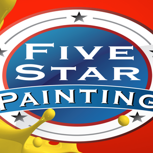 Five Star Painting of Manalapan - Manalapan Township, NJ, USA
