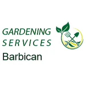 Gardening Services Barbican - Londn, London N, United Kingdom