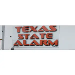 Texas State Alarm - Harlingen, TX, USA