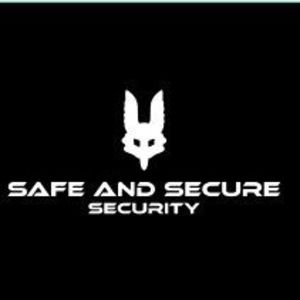 Safe and Secure Security ltd - Northampton, Northamptonshire, United Kingdom