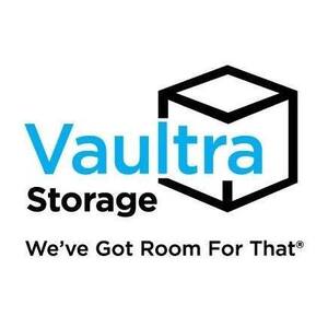 Vaultra Storage - Whitecourt - Whitecourt, AB, Canada