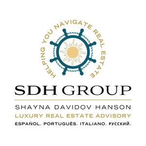 Shayna Davidov Hanson, Miami Luxury Real Estate Expert - Miami Beach, FL, USA