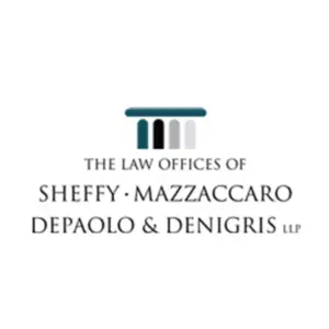 Sheffy, Mazzaccaro, DePaolo & DeNigris, L.L.P. - Southington, CT, USA