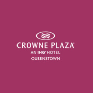 Crowne Plaza Queenstown