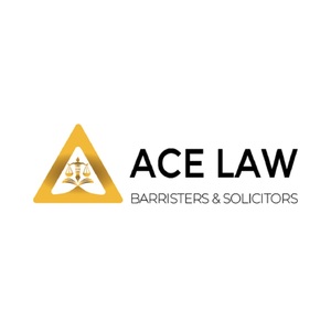 ACE Law - Misssissauga, ON, Canada