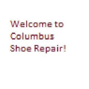 Columbus Shoe Repair - Columbus, OH, USA