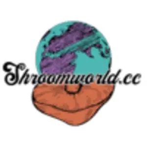 Shroom World (Magic Mushroom Dispensary) - Abbotsford, BC, Canada