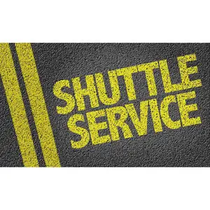 Shuttle From San Diego To LAX - San Diego, CA, USA