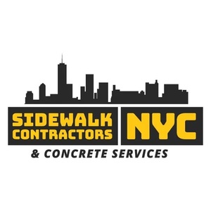 Sidewalk Repair Contractors nyc - -New York, NY, USA