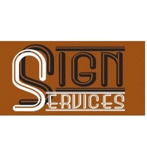 Sign Services - Indianapolis, IN, USA