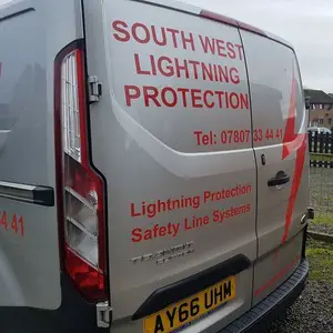 South West Lightning Protection - Lockerbie, Dumfries and Galloway, United Kingdom