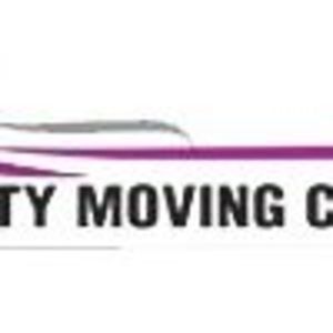 Silk City Moving Company - Paterson, NJ, USA