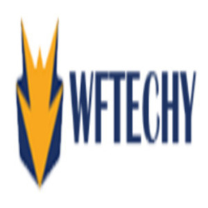 WF Techy - New  York City, NY, USA