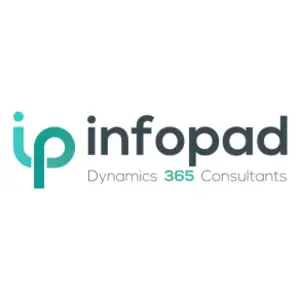 InfoPad - Bedford, Bedfordshire, United Kingdom