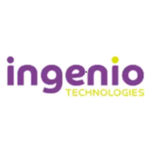 Ingenio Technologies - Newhaven, East Sussex, United Kingdom