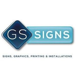 G & S Signs Services Ltd - Nottingham, Nottinghamshire, United Kingdom