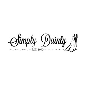 Simply Dainty - Cranston, RI, USA