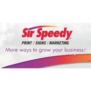 Sir Speedy Printing Center of West Chester - West Chester, PA, USA