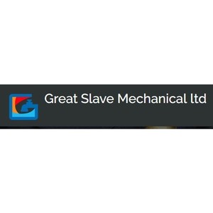 Great Slave Mechanical ltd - Yellowknife, NT, Canada