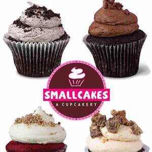 Smallcakes - Ashville, NC, USA
