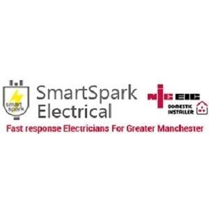 Smart Sparkel Ectical Services - Irlam, Greater Manchester, United Kingdom