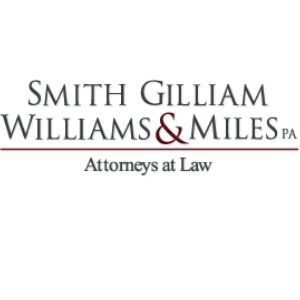 Smith, Gilliam, Williams & Miles, P.A. - Gainesville, GA, USA