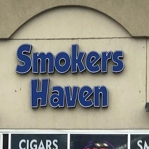 Smokers Haven - Calgary, AB, Canada