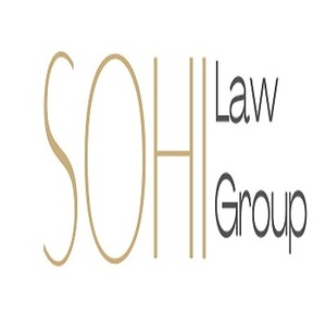 Sohi Law Group - North Vancouver, BC, Canada
