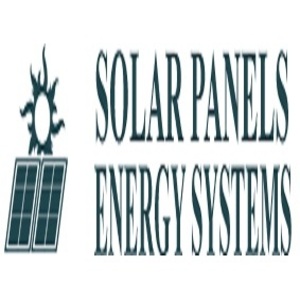 Solar Panels Energy Systems - Montclair, NJ, USA