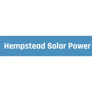 Hempstead Solar Power - Hempstead, NY, USA