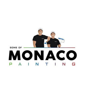 Sons of Monaco Painting - Fort Myers, FL, USA