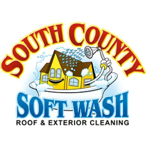 South County Soft Wash Roof And Exterior Cleaning - Ashaway, RI, USA