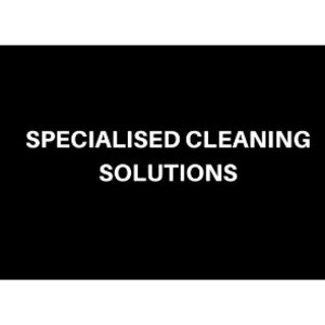 Specialised Cleaning Solutions - Queenstown, NZ, New Zealand