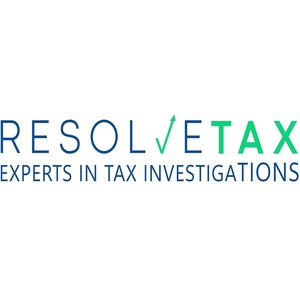 Resolve Tax Investigation Specialists - Birmingham, West Midlands, United Kingdom