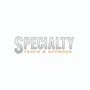Specialty Truck & Offroad - Edmonton, AB, Canada