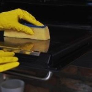 Oven Cleaning Ascot