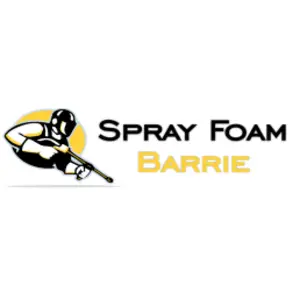 Spray Foam Barrie