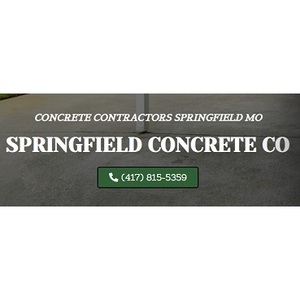 Springfield Concrete Co - Springfield, MO, USA