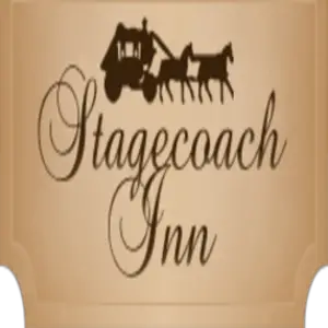 Stagecoach Inn - Chetwynd, BC, Canada