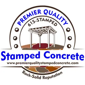 Premier Quality Stamped Concrete - Smyrna, TN, USA