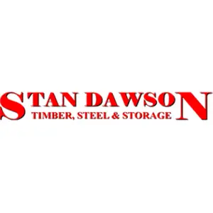 Stan Dawson - Prudhoe, Northumberland, United Kingdom