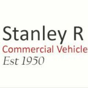 Stanley R Harris Ltd