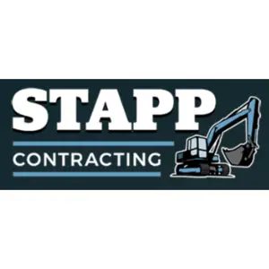 Stapp Contracting - Porirua, Wellington, New Zealand