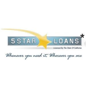 5 Star Car Title Loans - Bellflower, CA, USA