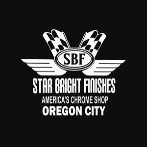 Star Bright Finishes - Oregon City, OR, USA