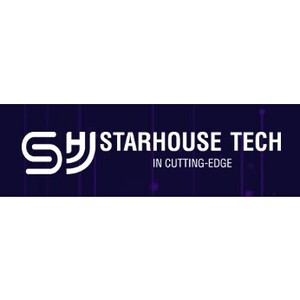 Starhouse Tech - Miami, FL, USA