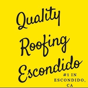 Quality Roofing Escondido - Escondido, CA, USA