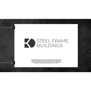 KD Steel Buildings Ltd - Oswestry, Shropshire, United Kingdom